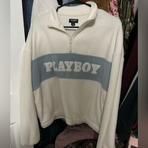 PLAYBOY Sweater